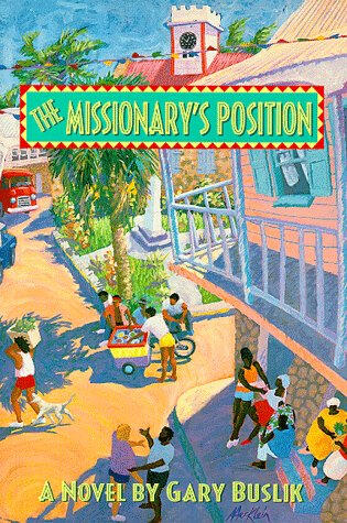 Cover of The Missionary’s Position